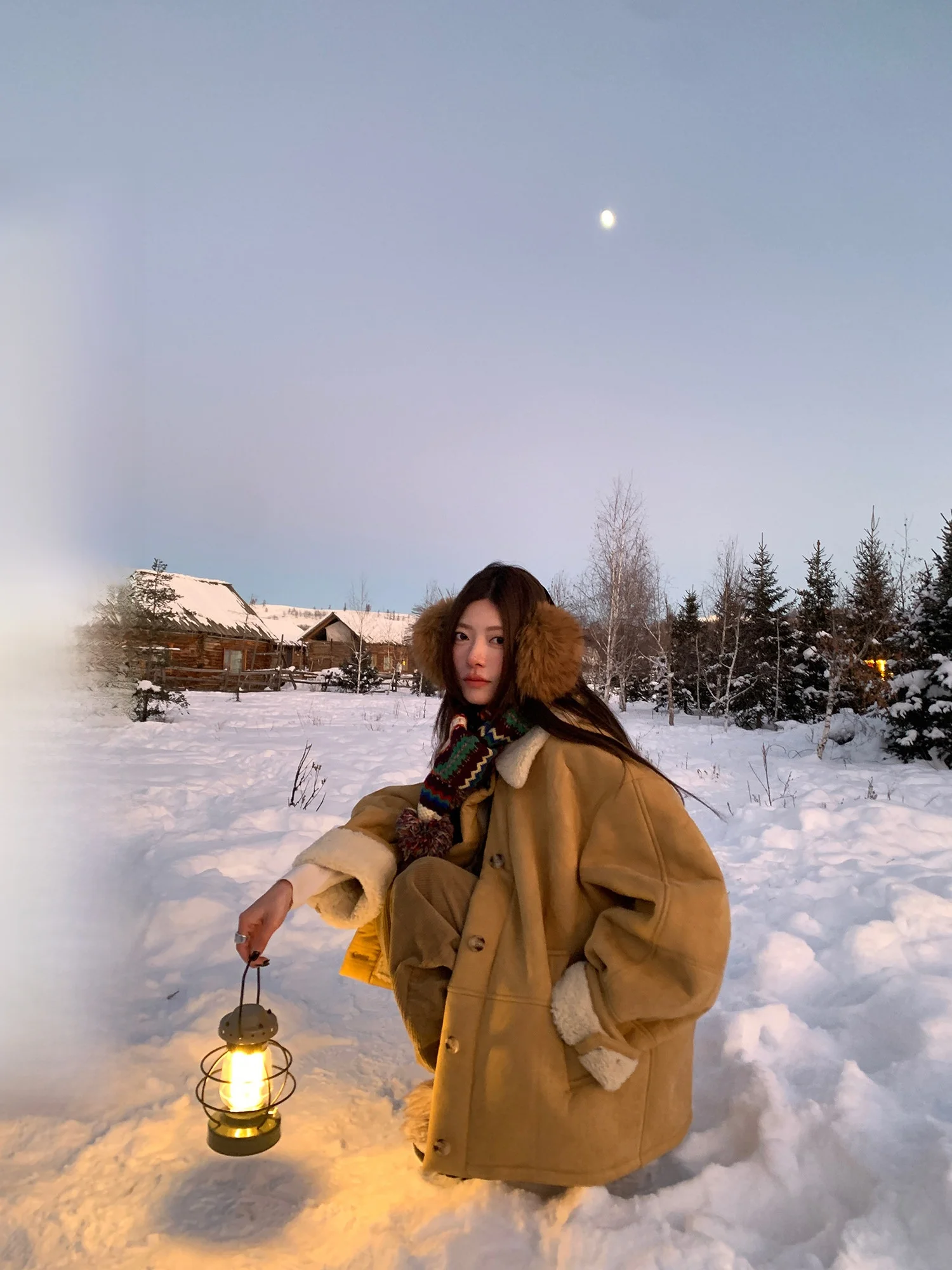 Зимняя теплая куртка из замши с мехом ягненка для молодежи и женщин среднего возраста, повседневное короткое пальто с длинными рукавами, без капюшона, с меховым воротником
Зимняя теплая куртка из замши с мехом ягненка для молодежи и женщин среднего возраста, повседневное короткое пальто с длинными рукавами, без капюшона, с меховым воротником