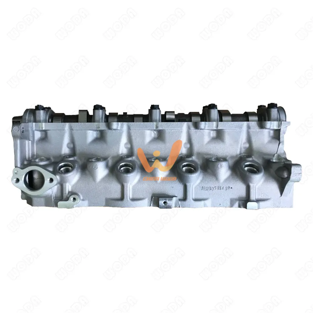 R2L1-10100 R2L1-10100D Cylinder Head 908741 For Mazda RF E2000 E2200 MX-5 XEDOS-9
R2L1-10100 R2L1-10100D Cylinder Head 908741 For Mazda RF E2000 E2200 MX-5 XEDOS-9