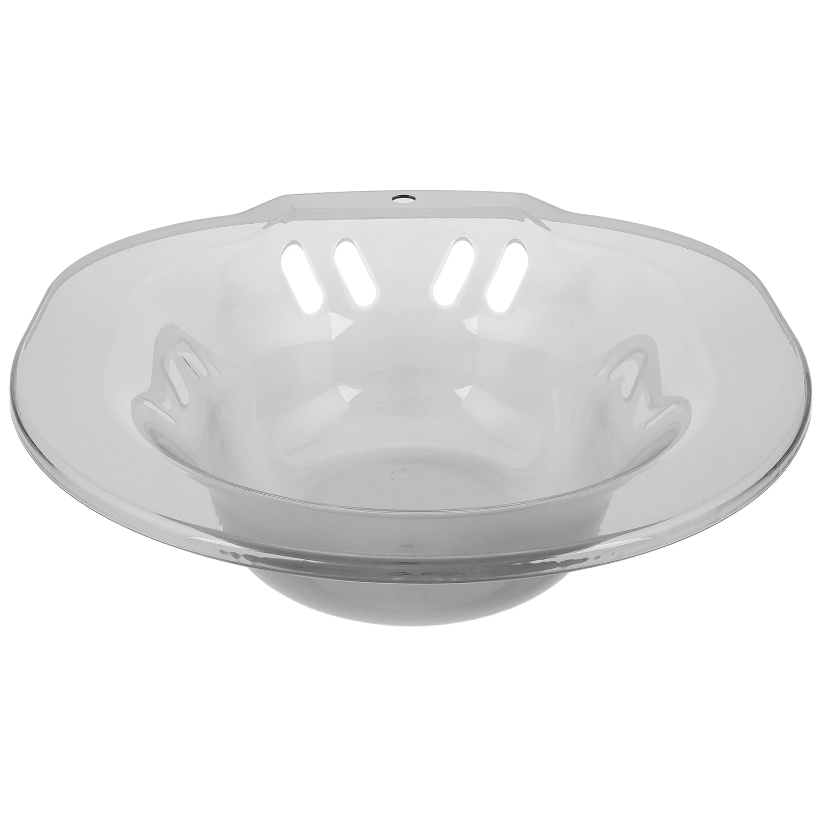 Plastic Bath Basin for Adults Postpartum Care Hemorrhoid Seat Women Butts Wash Basin Sitz Soak Elderly Bidet Home Use
Plastic Bath Basin for Adults Postpartum Care Hemorrhoid Seat Women Butts Wash Basin Sitz Soak Elderly Bidet Home Use