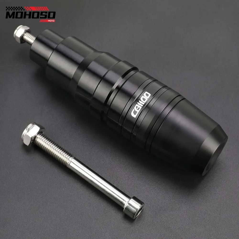 Frame Sliders Crash Protector For HONDA CB 1100 CB1100 GIO special Motorcycle Accessories Engine Protection Pad Fairing Guards
Frame Sliders Crash Protector For HONDA CB 1100 CB1100 GIO special Motorcycle Accessories Engine Protection Pad Fairing Guards