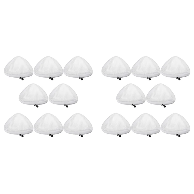 B23B 16 шт. ткань из микрофибры, чистящая подушечка для H2O X5, пароочиститель, швабра для пола, пароварка, очиститель с тройными углами, замена 
B23B 16 шт. ткань из микрофибры, чистящая подушечка для H2O X5, пароочиститель, швабра для пола, пароварка, очиститель с тройными углами, замена