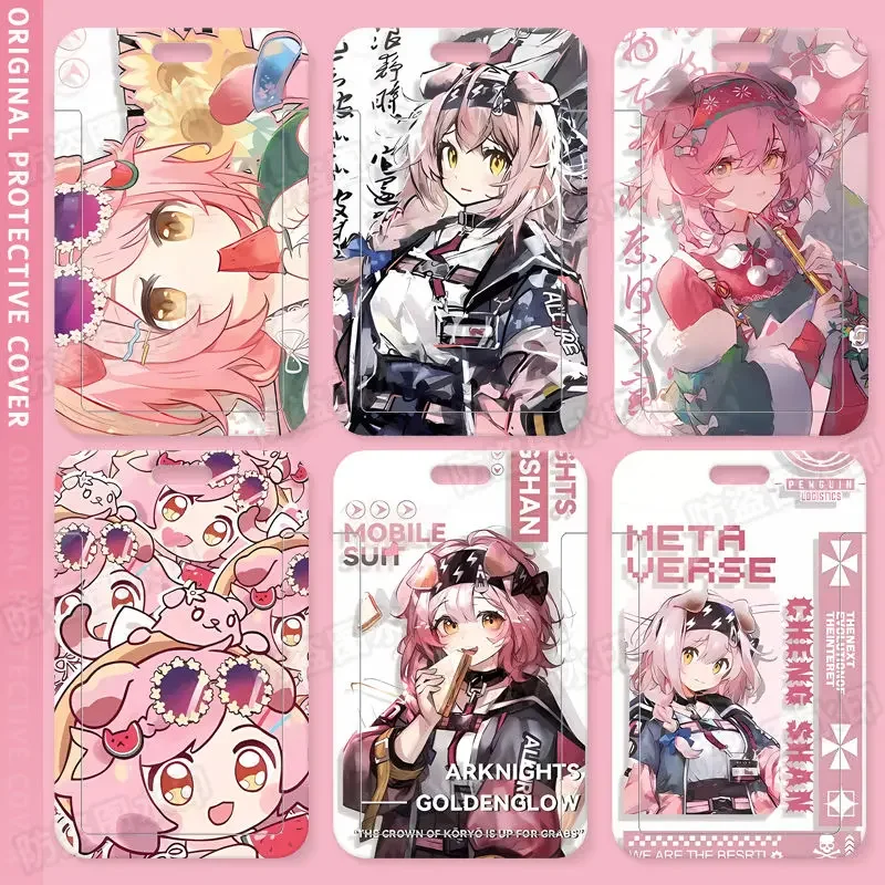 Держатель для бейджа в стиле аниме Arknights Peridot с цепочкой Lolitchain, веревочные брелоки для ключей, японские брелки, подарок
Держатель для бейджа в стиле аниме Arknights Peridot с цепочкой Lolitchain, веревочные брелоки для ключей, японские брелки, подарок