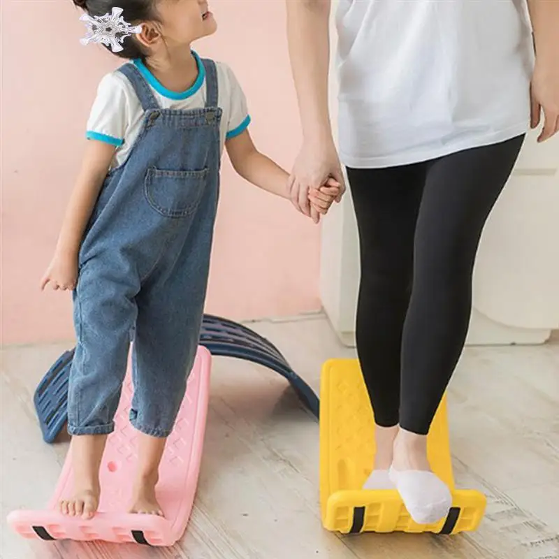 Twisting Balance Board For Abdominal Leg Wobble Home Outdoor Play After Get Off Work Fitness Decompressions Balance
Twisting Balance Board For Abdominal Leg Wobble Home Outdoor Play After Get Off Work Fitness Decompressions Balance