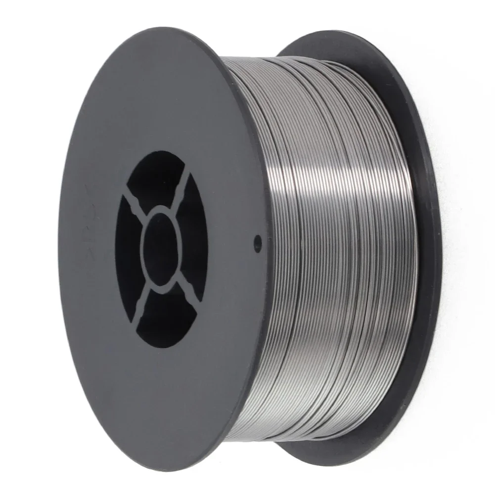 E71T-11 Welding Wire Flux Cored Wire Decorative Iron 1kg Carbon Steel Core General MIG Welding 0.8/0.9/1.0/1.2mm
E71T-11 Welding Wire Flux Cored Wire Decorative Iron 1kg Carbon Steel Core General MIG Welding 0.8/0.9/1.0/1.2mm