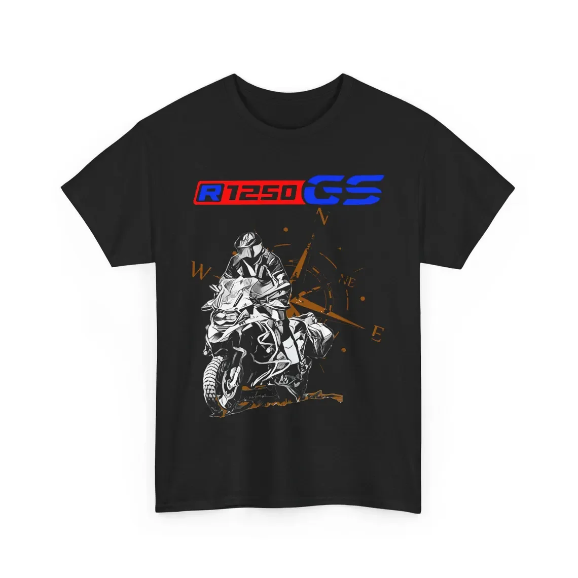 New summer R1250GS Motorcycle T Shirt Adventure Bike Boxer Engine Rider Tee GS Fans Ultimate Touring Motorrad R1250 GS Apparel
New summer R1250GS Motorcycle T Shirt Adventure Bike Boxer Engine Rider Tee GS Fans Ultimate Touring Motorrad R1250 GS Apparel