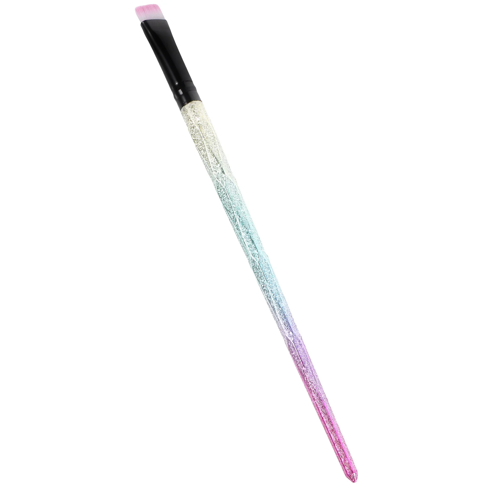 Premium Makeup Brush Plastic Handle Nylon Bristles Powder Blush Brush For Women Professional Daily Use ( -055)
Premium Makeup Brush Plastic Handle Nylon Bristles Powder Blush Brush For Women Professional Daily Use ( -055)