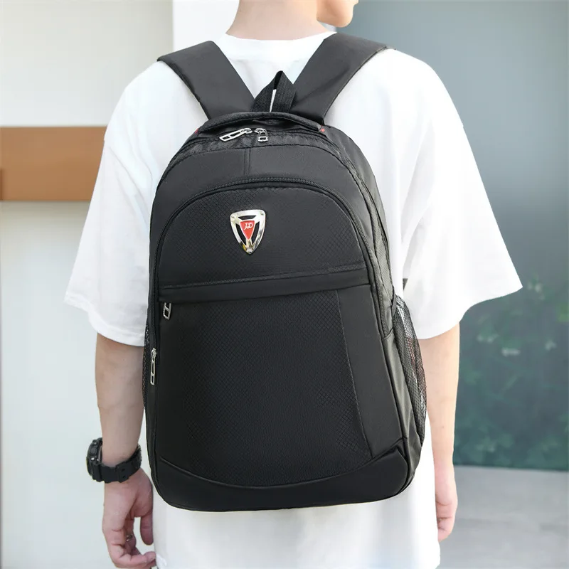 Рюкзак унисекс, сумка-оксфорд, повседневные школьные сумки, рюкзак для ежедневных путешествий, спортивные рюкзаки на открытом воздухе, большая школьная сумка, сумка для ноутбука
Рюкзак унисекс, сумка-оксфорд, повседневные школьные сумки, рюкзак для ежедневных путешествий, спортивные рюкзаки на открытом воздухе, большая школьная сумка, сумка для ноутбука