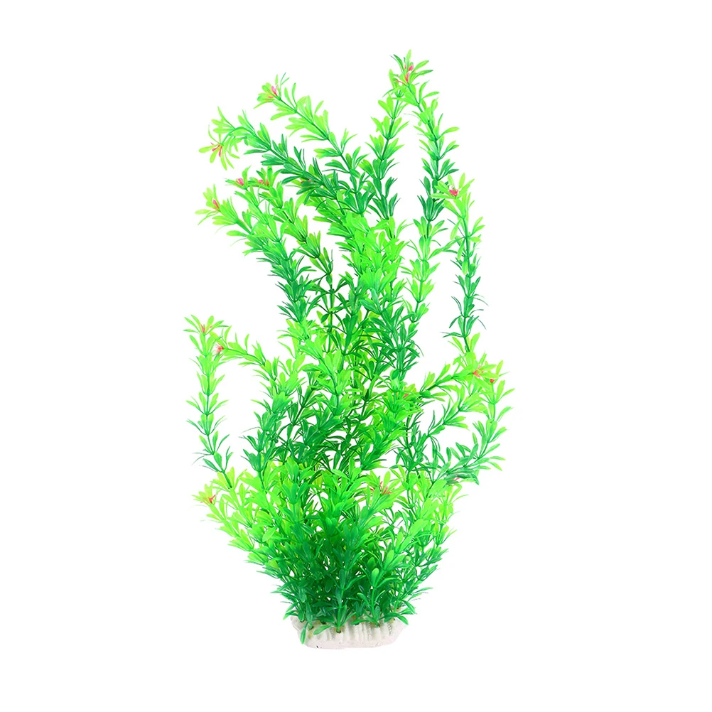 60 Cm Fake Aquatic Plant Aquarium Plants Fish Tank Decorations Freshwater Easy to Clean Ornament
60 Cm Fake Aquatic Plant Aquarium Plants Fish Tank Decorations Freshwater Easy to Clean Ornament