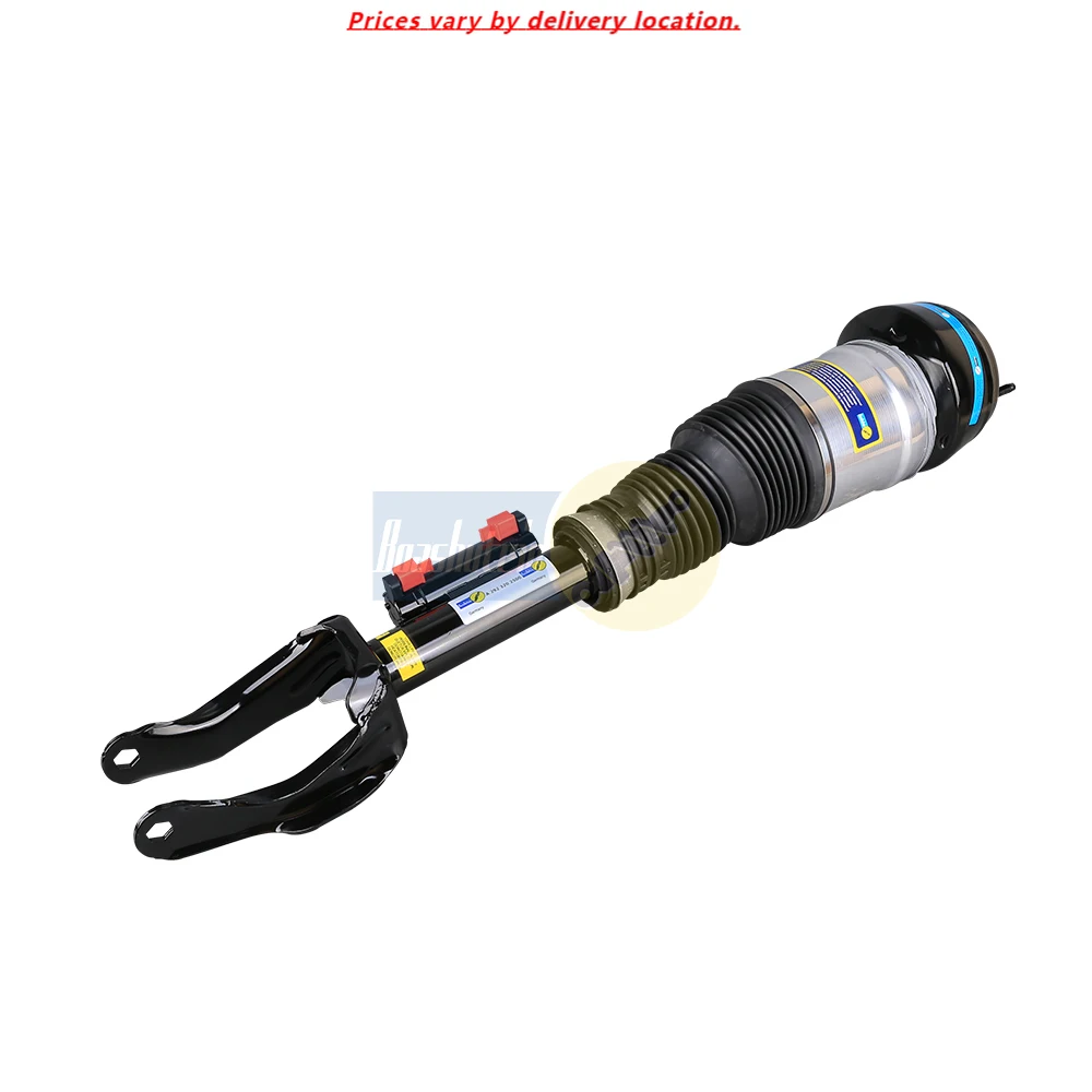 Car Parts Air Suspension System Front Left 2923202500 Air Shock Absorber With ADS For Mercedes GLE-Class W292 4MATIC
Car Parts Air Suspension System Front Left 2923202500 Air Shock Absorber With ADS For Mercedes GLE-Class W292 4MATIC