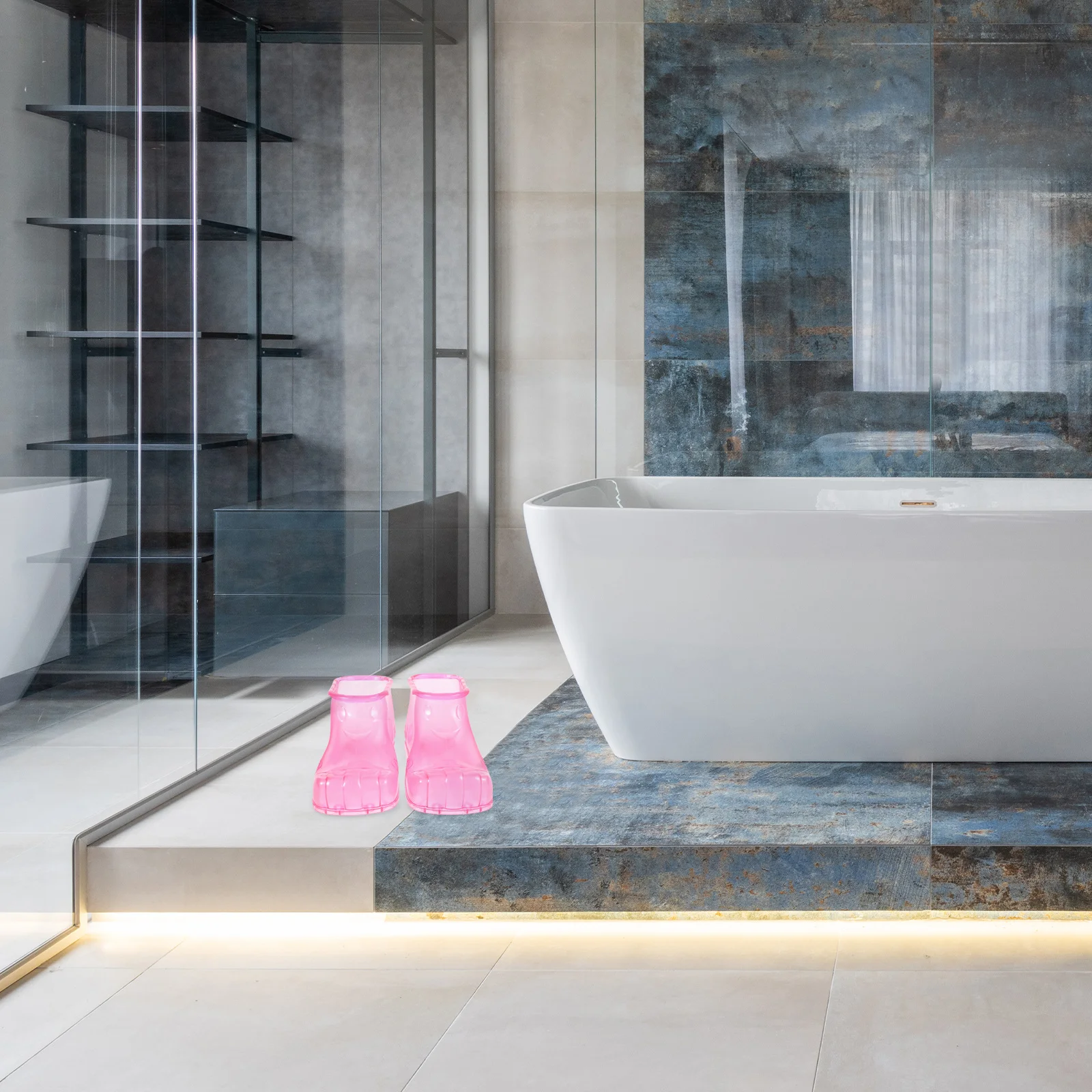 Portable Soaking Shoes Soaker Tub For Home Travel Footbath Basin Pvc Bathtub Adult Footbath Tool Foldable Lightweight
Portable Soaking Shoes Soaker Tub For Home Travel Footbath Basin Pvc Bathtub Adult Footbath Tool Foldable Lightweight