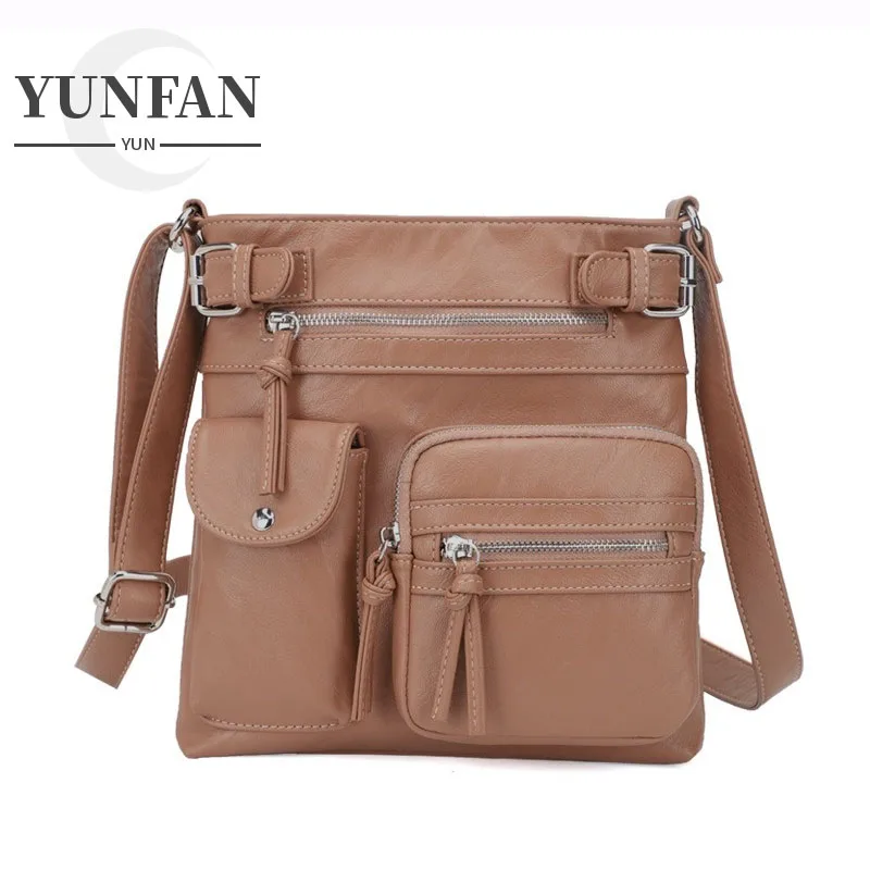 New Pu Leather Women Handbags Female Multifunctional Large Capacity Shoulder Bags Fashion Crossbody Bags For Ladies Phone Purse
New Pu Leather Women Handbags Female Multifunctional Large Capacity Shoulder Bags Fashion Crossbody Bags For Ladies Phone Purse