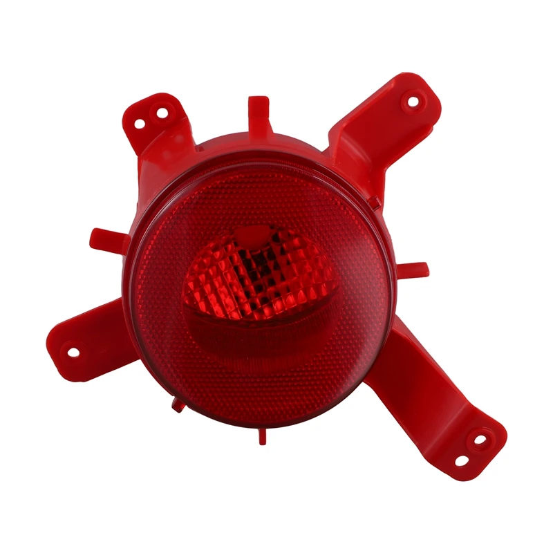 For Hyundai Veloster 2013-2017 Car Rear Bumper Reflector Light Warning Brake Light Signal Lamp
For Hyundai Veloster 2013-2017 Car Rear Bumper Reflector Light Warning Brake Light Signal Lamp