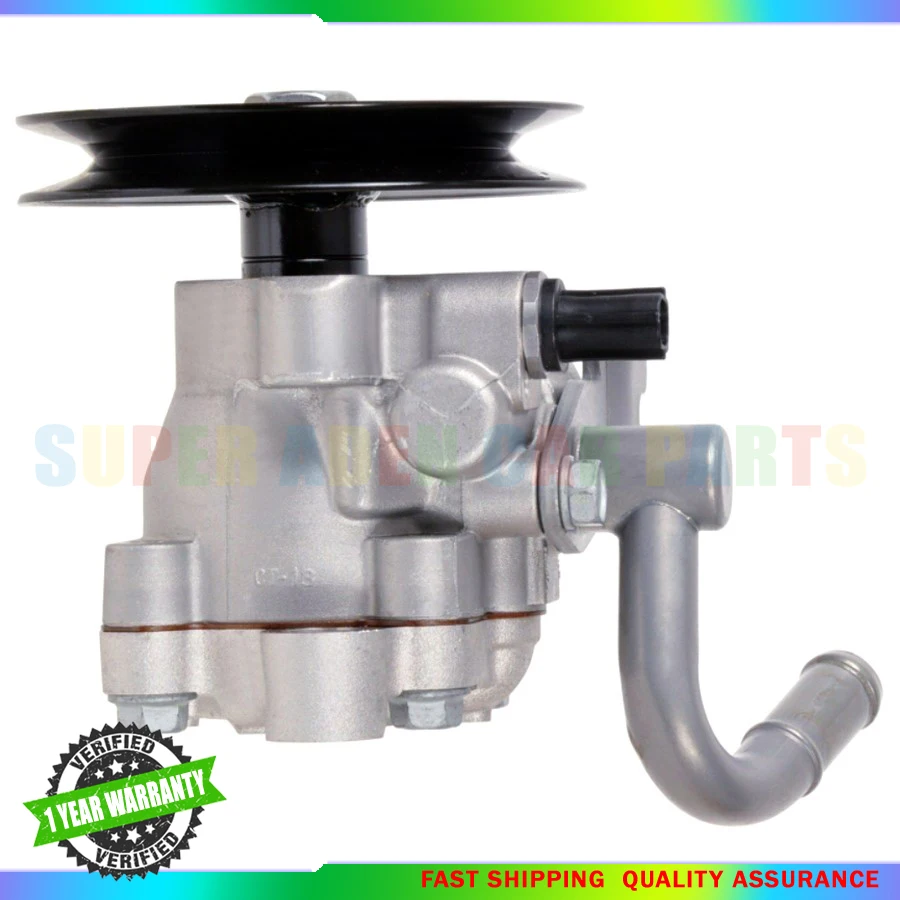 New For BRAND NEW HYUNDAI ACCENT 2008-2009 PUMP ASSY POWER STEERING 57100-1E001 571001E001
New For BRAND NEW HYUNDAI ACCENT 2008-2009 PUMP ASSY POWER STEERING 57100-1E001 571001E001