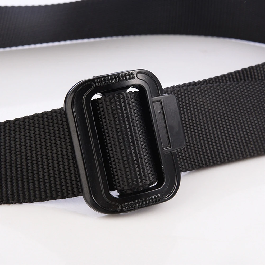 Belt Hiking Nylon Outdoor Mens Buckle Heavy Duty Belts Accessories Woven Comfortable Durable Quick Release
Belt Hiking Nylon Outdoor Mens Buckle Heavy Duty Belts Accessories Woven Comfortable Durable Quick Release