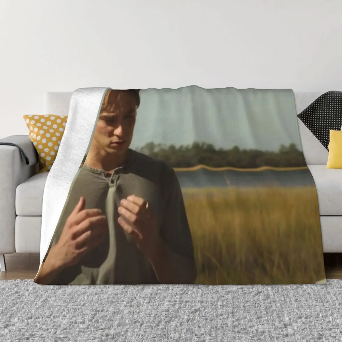 Rafe Cameron 001691 warm Bed Blankets Travel blanket Sofa bed blanket Personalized blankets Throw Blanket
Rafe Cameron 001691 warm Bed Blankets Travel blanket Sofa bed blanket Personalized blankets Throw Blanket