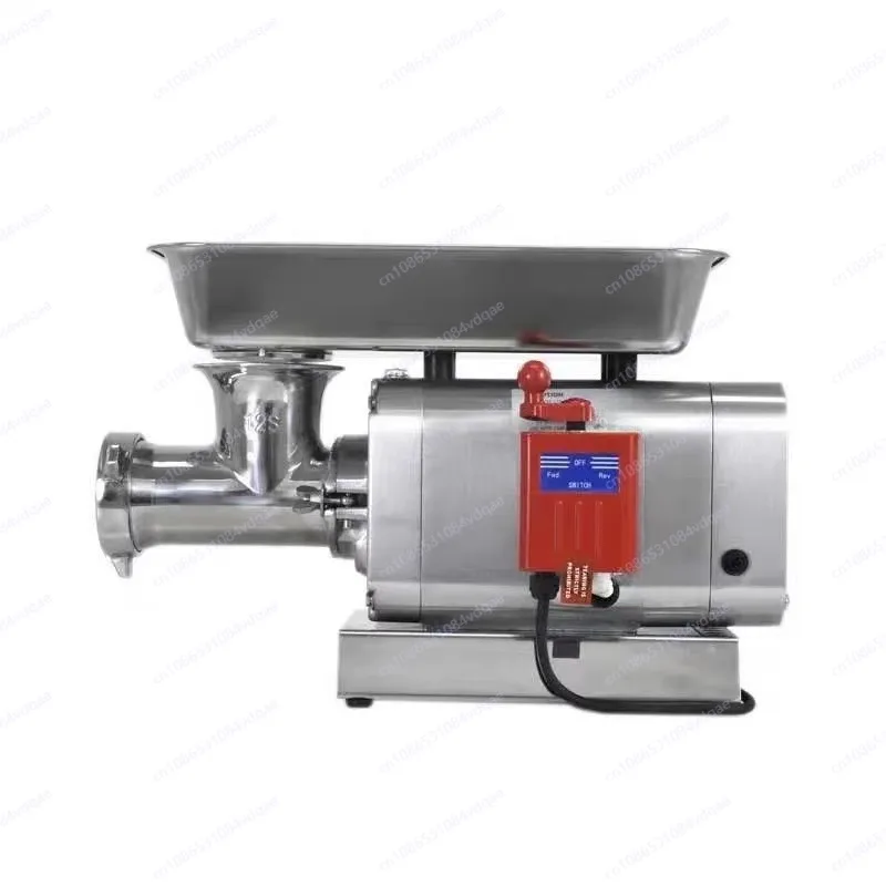 Прочная электрическая мясорубка, коммерческая бытовая соковыжималка
Прочная электрическая мясорубка, коммерческая бытовая соковыжималка