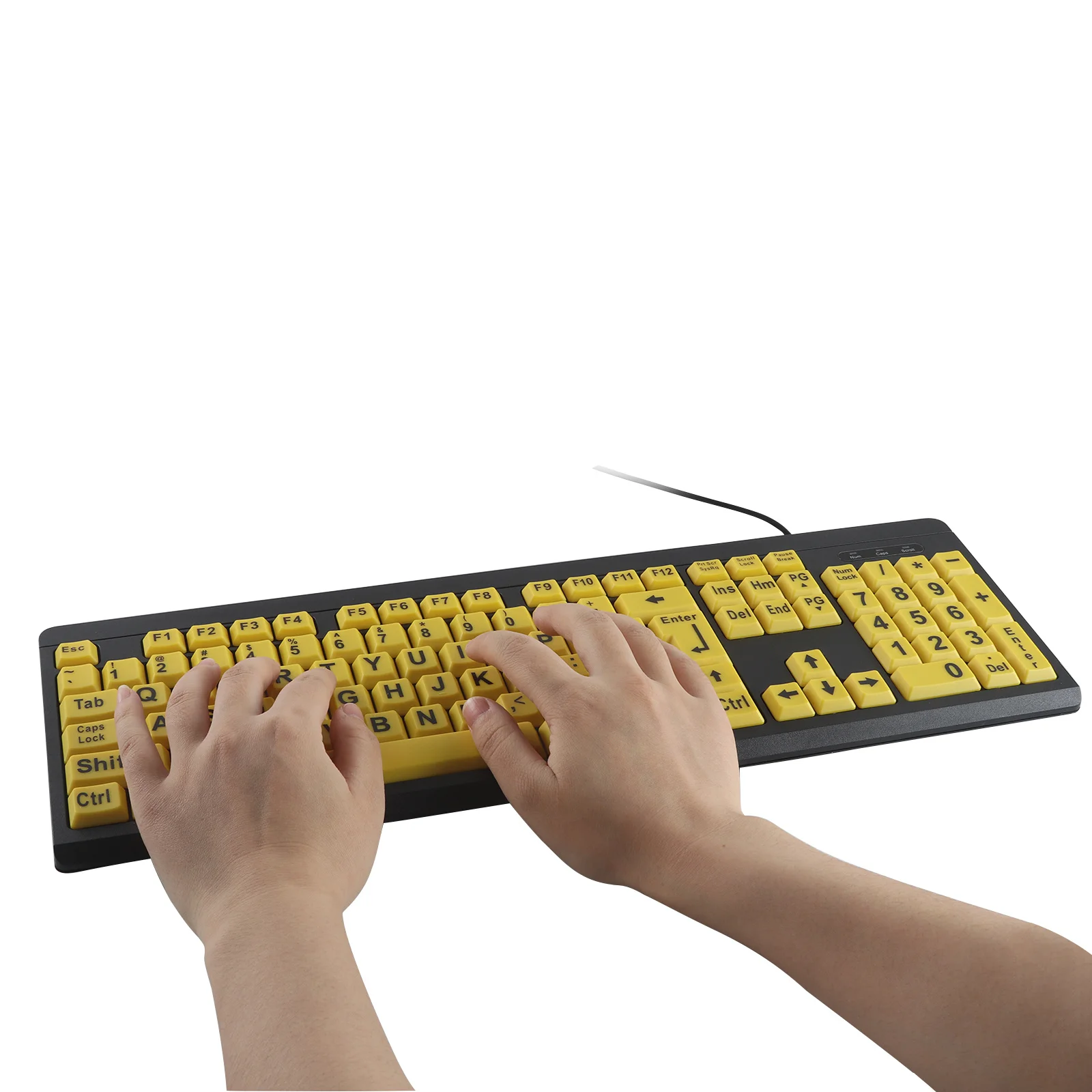 thumb