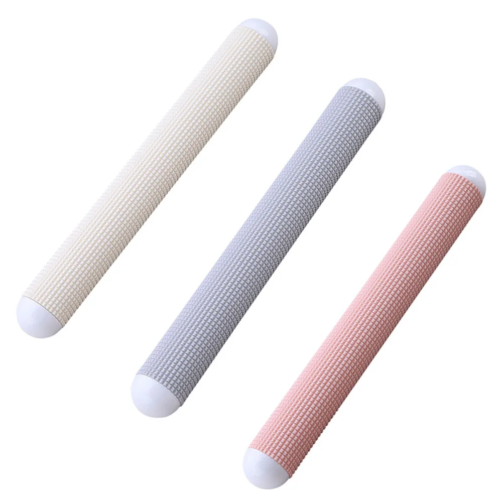 Rolling Pin For Dough Non-Stick Mini Dough Roller Pin Baking Tool For Pastry Bread Dumpling Wrappers Kitchen Cooking
Rolling Pin For Dough Non-Stick Mini Dough Roller Pin Baking Tool For Pastry Bread Dumpling Wrappers Kitchen Cooking