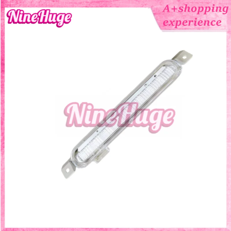 8334A159 New High Mounted Stop Lamp Assy for Mitsubishi L200 Triton 2015 2016 2017 2018 2019 Rear Third Brake Light
8334A159 New High Mounted Stop Lamp Assy for Mitsubishi L200 Triton 2015 2016 2017 2018 2019 Rear Third Brake Light
