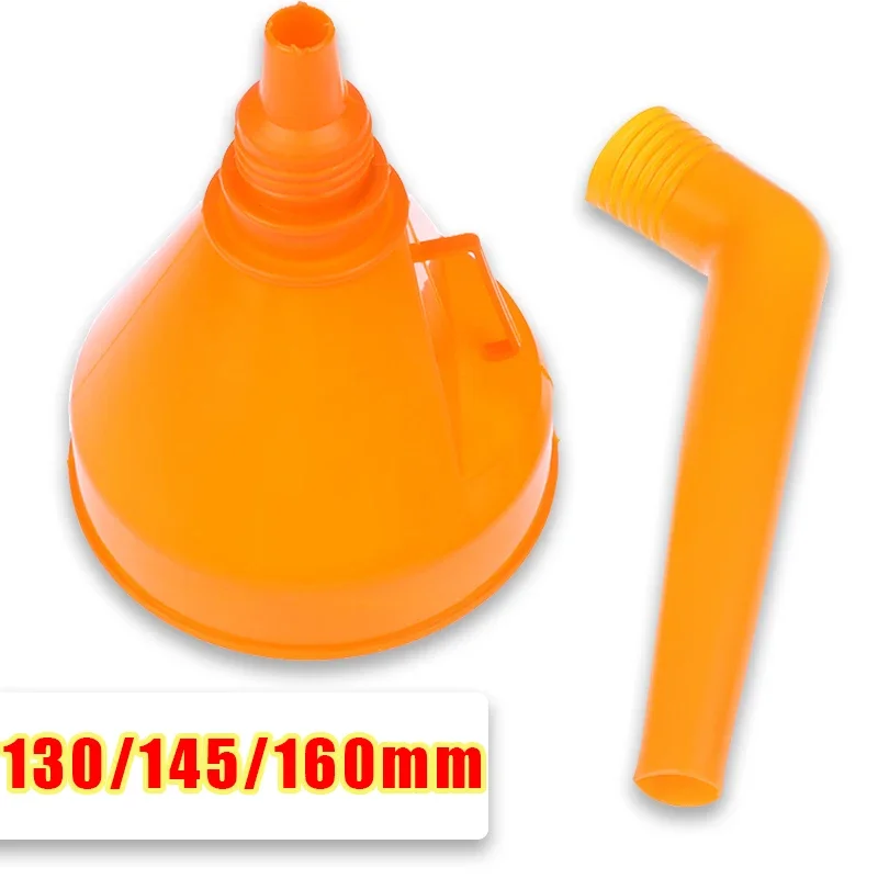 Fuel Funnel Refueling with Filter Gasoline Engine Oil Funnel Motorcycle Auto Moto Long Mouth Funnels Car Repair Filling Tools
Fuel Funnel Refueling with Filter Gasoline Engine Oil Funnel Motorcycle Auto Moto Long Mouth Funnels Car Repair Filling Tools