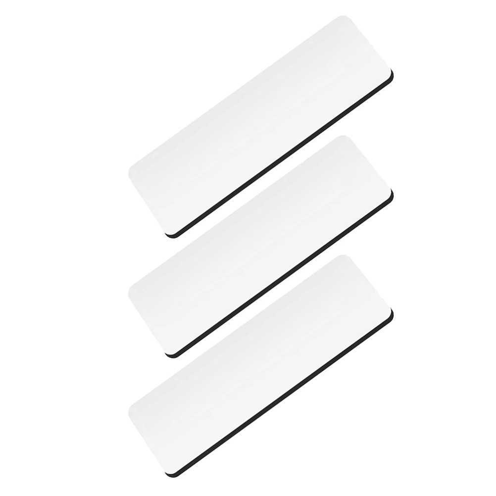 3pcs Work Badge Name Tag Pin Holder Label Blank Tags Wooden Holders Conference Professional Lightweight Longlasting Versatile
3pcs Work Badge Name Tag Pin Holder Label Blank Tags Wooden Holders Conference Professional Lightweight Longlasting Versatile