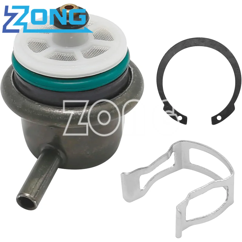 Новый регулятор давления топливного инжектора ZONG для Cadillac Chevrolet GMC Isuzu 12574986 17113203
Новый регулятор давления топливного инжектора ZONG для Cadillac Chevrolet GMC Isuzu 12574986 17113203