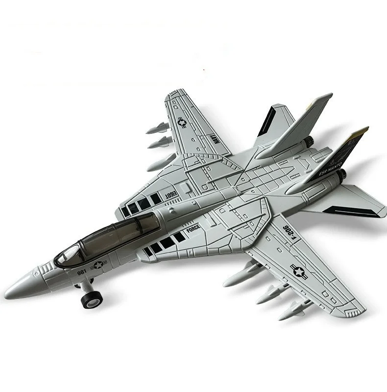 Diecast Metal Alloy Aviation Aircraft Model Sound And Light Simulated Fighter Jet Display Item Home Decoration
Diecast Metal Alloy Aviation Aircraft Model Sound And Light Simulated Fighter Jet Display Item Home Decoration