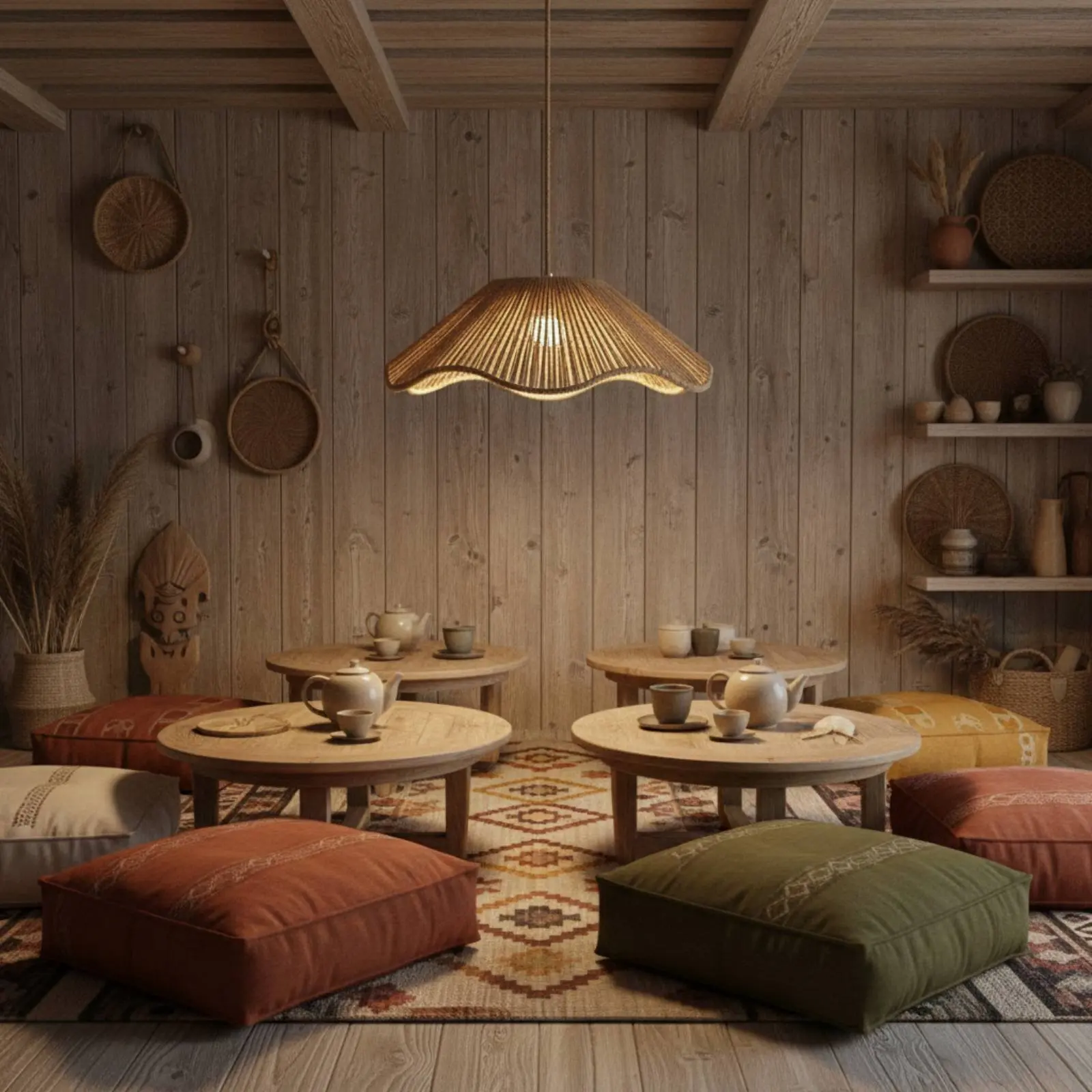 Straw Hat Lamp Shade Retro Woven Straw Lampshade Woven Hanging Light Cover Handwoven Home Lighting Natural Look for Restaurant
Straw Hat Lamp Shade Retro Woven Straw Lampshade Woven Hanging Light Cover Handwoven Home Lighting Natural Look for Restaurant