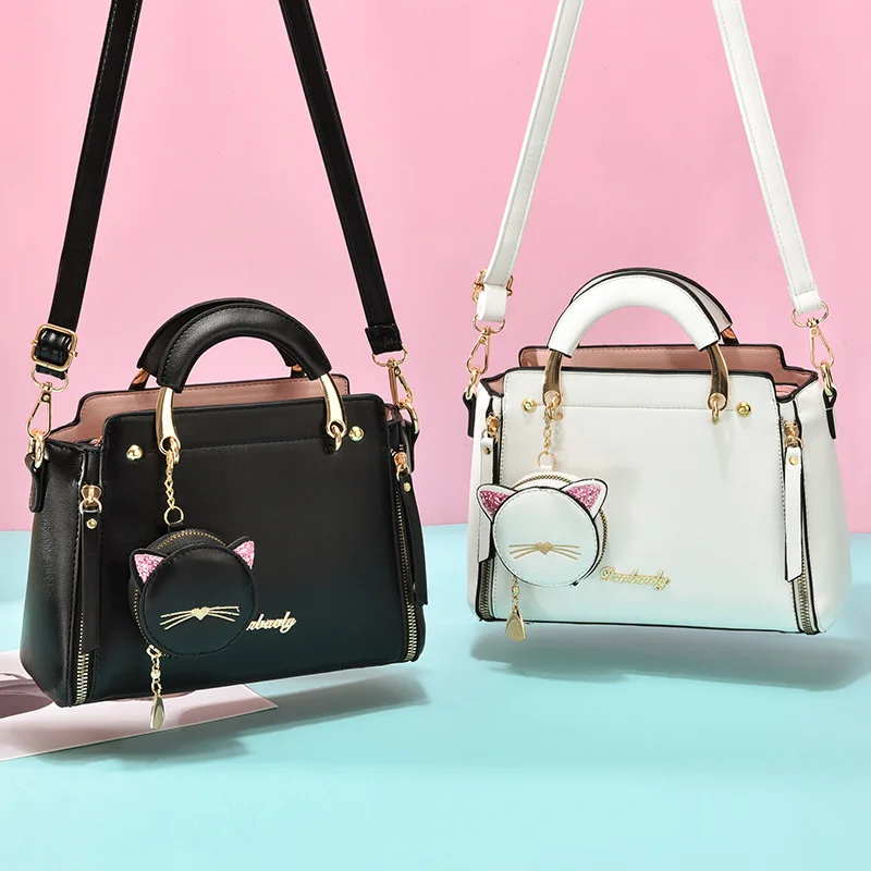 Spring 2026 Fashion Versatile Women's Handbag Casual Minimalist Style Single Shoulder Crossbody Bag for Young Women Daily Use
Spring 2026 Fashion Versatile Women's Handbag Casual Minimalist Style Single Shoulder Crossbody Bag for Young Women Daily Use