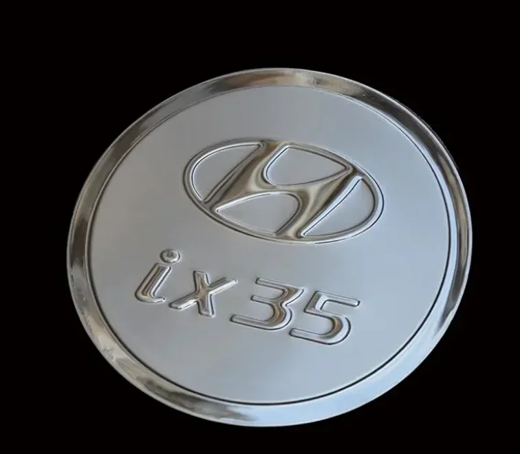 Декоративные наклейки на крышку топливного бака для Hyundai Tucson IX35 IX25, специальные аксессуары для модификации, крышка топливного бака, Стайлинг автомобиля
Декоративные наклейки на крышку топливного бака для Hyundai Tucson IX35 IX25, специальные аксессуары для модификации, крышка топливного бака, Стайлинг автомобиля
