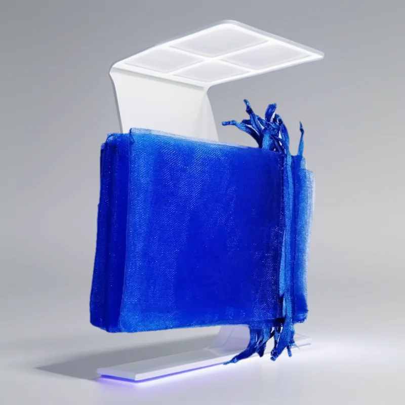 1000pcs Designer Woman Organza Drawstring Pouch Royal Blue Gift Bags Sachet Packaging Birthday Party Favors Wedding Displays
1000pcs Designer Woman Organza Drawstring Pouch Royal Blue Gift Bags Sachet Packaging Birthday Party Favors Wedding Displays