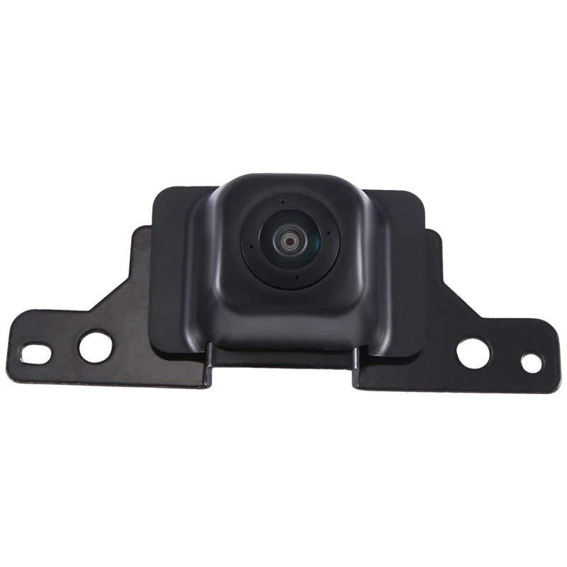 1 Piece Car Front View Camera Front Image Camera Assembly Black ABS For Toyota Avalon 2.0L 2.5L 2019-2022
1 Piece Car Front View Camera Front Image Camera Assembly Black ABS For Toyota Avalon 2.0L 2.5L 2019-2022