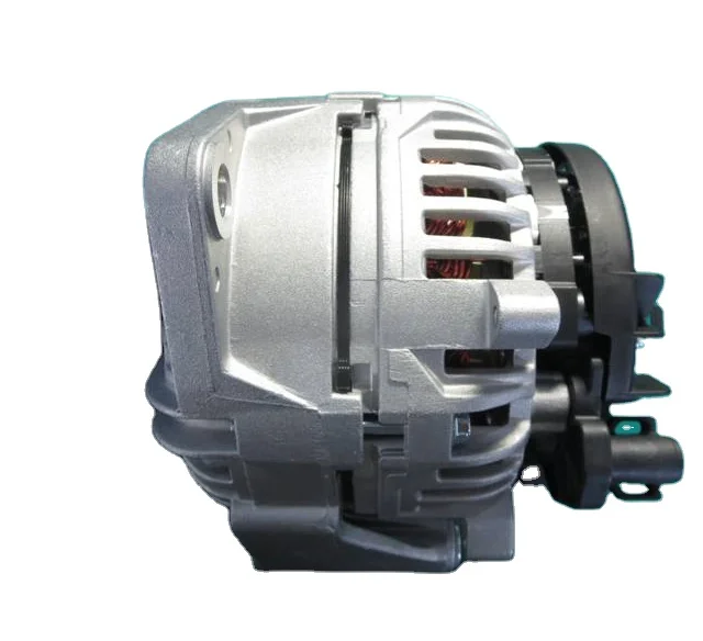 High Quality And High Reliability ProductsAlternator
High Quality And High Reliability ProductsAlternator