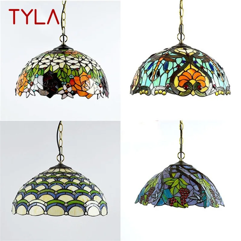 TYLA LED Pendant Light Contemporary Creative Lamp Figure Fixtures Decorative For Home Dining Room
TYLA LED Pendant Light Contemporary Creative Lamp Figure Fixtures Decorative For Home Dining Room