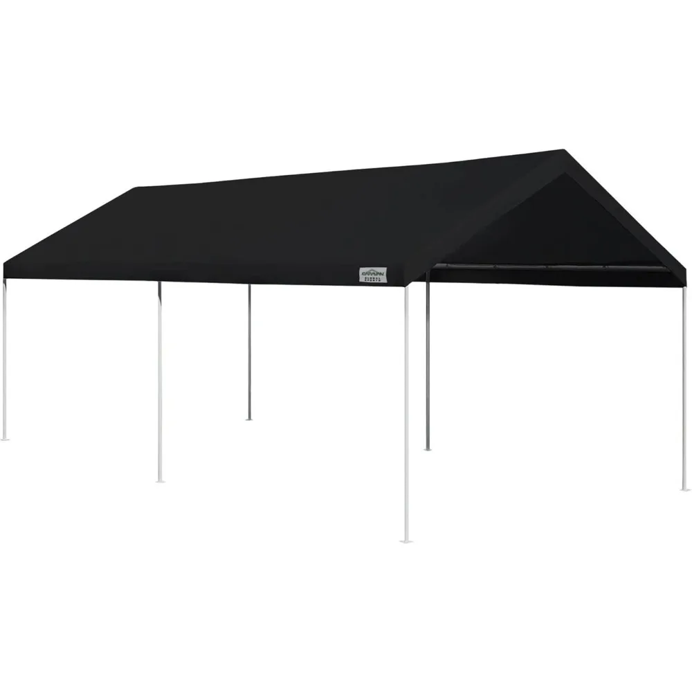 Canopy Domain Pro 200 Straight Leg 10 by 20 Foot Outdoor Canopy Car Tent 10x20 with Durable Powder Coated Steel Frames,
Canopy Domain Pro 200 Straight Leg 10 by 20 Foot Outdoor Canopy Car Tent 10x20 with Durable Powder Coated Steel Frames,