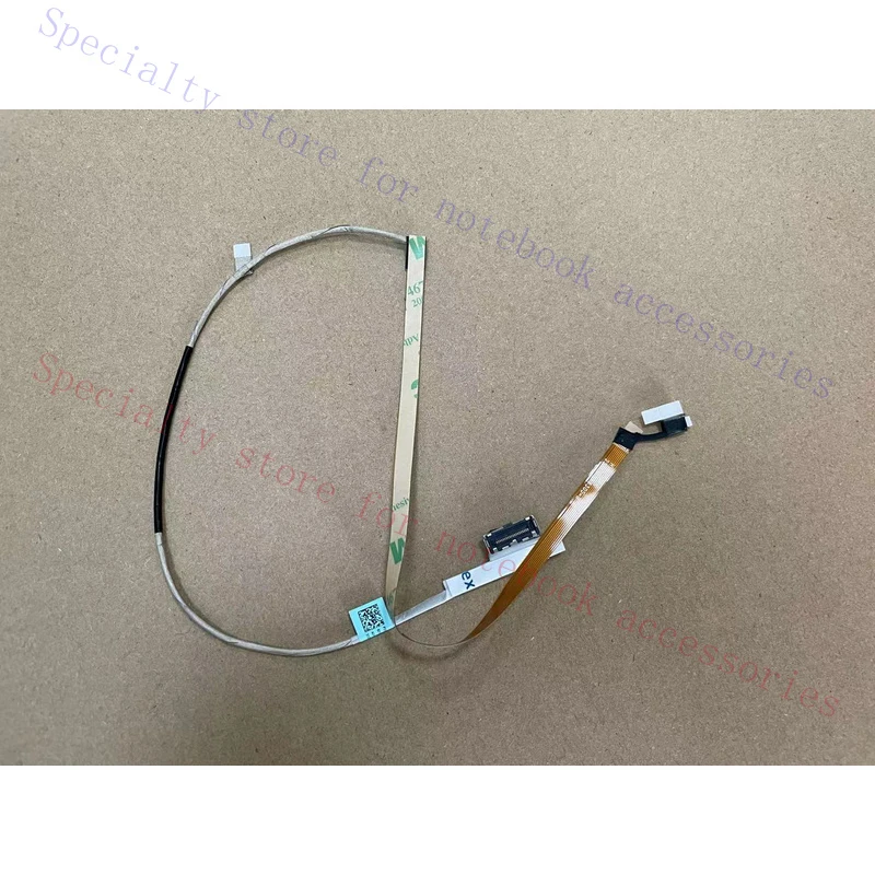 A+ FOR HP 840 745 G6 ZBOOK 14U G6 Screen Cable 6017B1101301 L63928-001
A+ FOR HP 840 745 G6 ZBOOK 14U G6 Screen Cable 6017B1101301 L63928-001