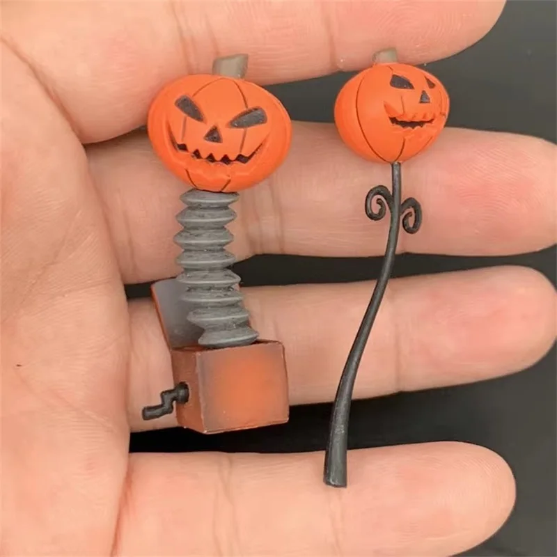 1/12 Scale Soldier Scene Accessories Christmas Pumpkin Jack Plastics Model Toy Fit 6'' Action Figure Body In Stock
1/12 Scale Soldier Scene Accessories Christmas Pumpkin Jack Plastics Model Toy Fit 6'' Action Figure Body In Stock