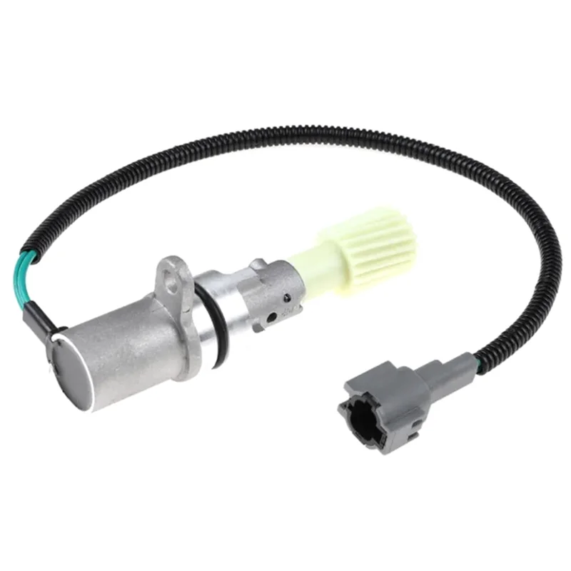 Car Speed Sensor Replacement Accessories For Nissan Frontier Xterra 2000-2001 32702-9Z069 25010-74P60
Car Speed Sensor Replacement Accessories For Nissan Frontier Xterra 2000-2001 32702-9Z069 25010-74P60