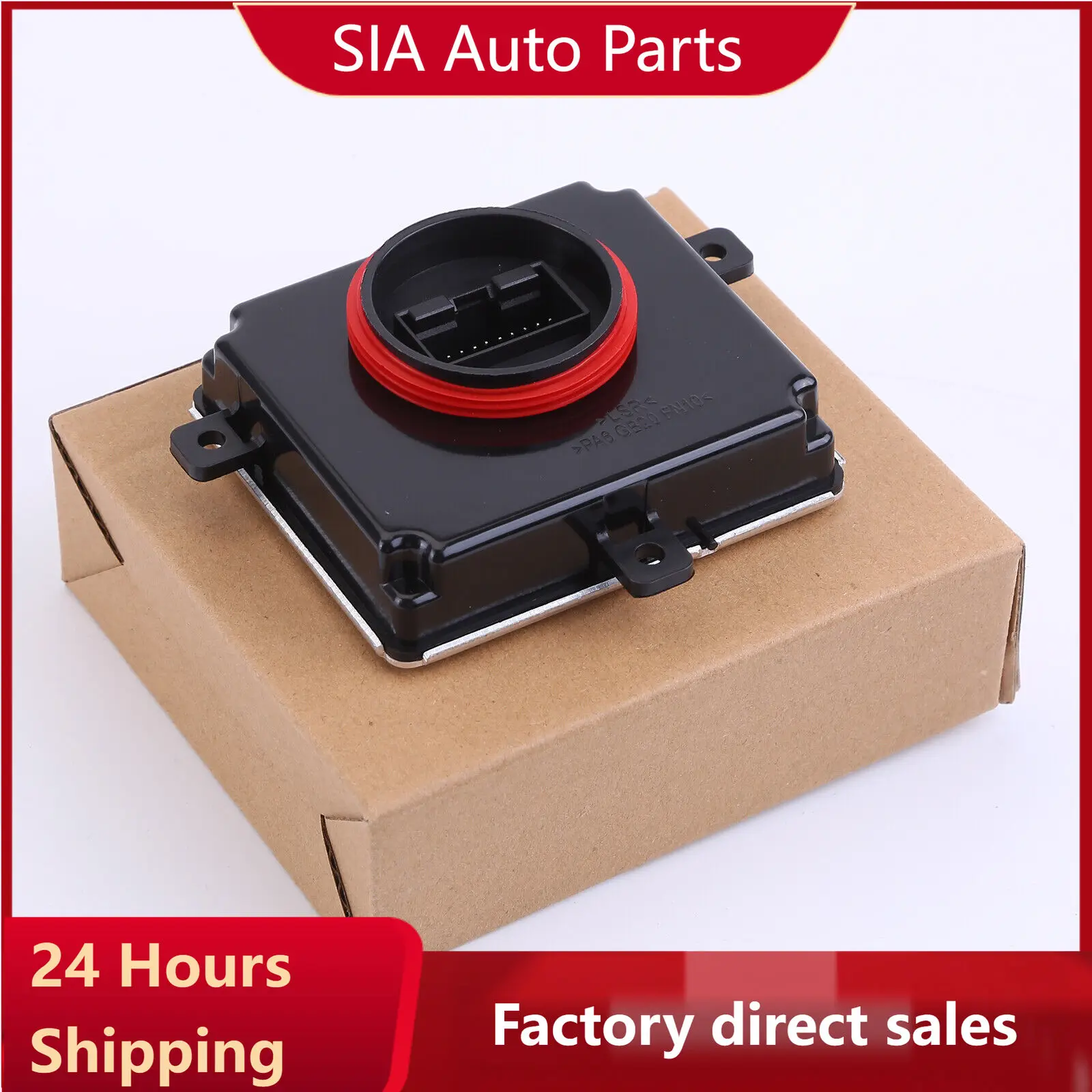 New 4G0.907.697.F 4G0907697F LED Headlights Computer DRL Control Module Daytime Running Light Ballast For Audi A6 A7 A8
New 4G0.907.697.F 4G0907697F LED Headlights Computer DRL Control Module Daytime Running Light Ballast For Audi A6 A7 A8