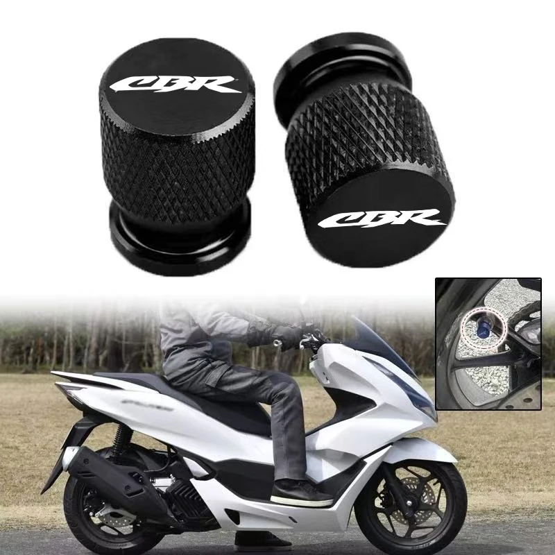 For Honda CBR 600 RR CBR 600RR CBR600RR 2003-2024 Tire Air Valve Caps Moto Wheel Tyre Stems Cover Motorcycle Accessories 2PCS
For Honda CBR 600 RR CBR 600RR CBR600RR 2003-2024 Tire Air Valve Caps Moto Wheel Tyre Stems Cover Motorcycle Accessories 2PCS