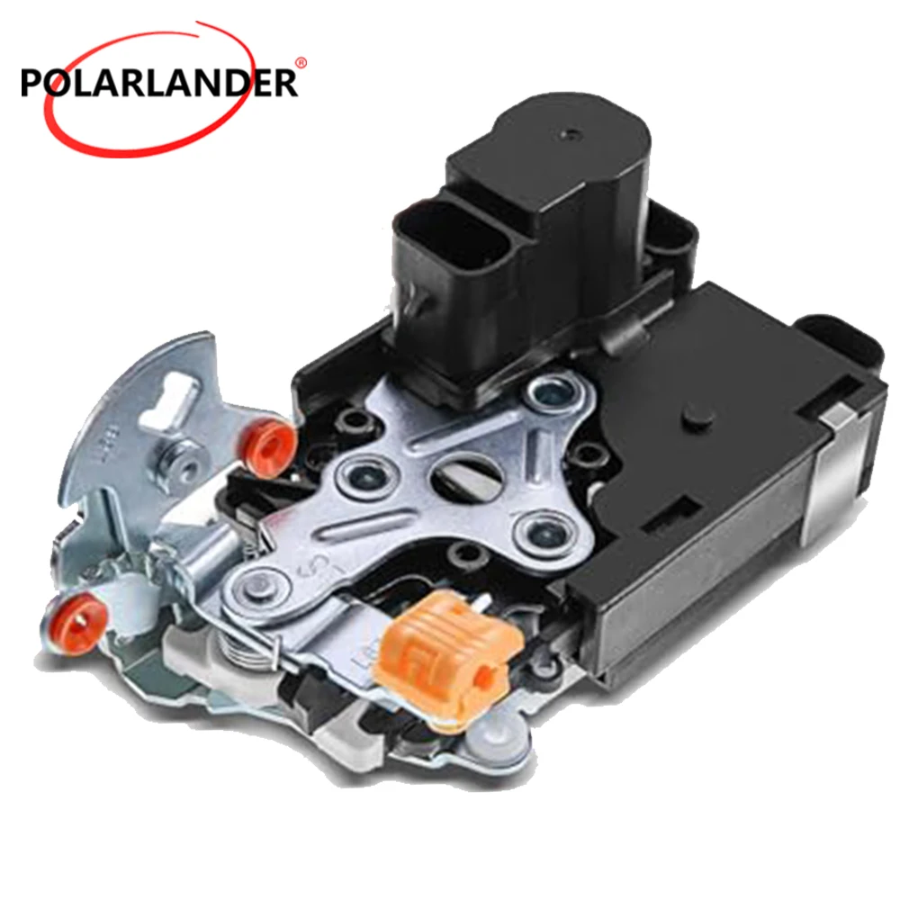 Front Left Door Lock Latch Actuator For Chevy Silverado Tahoe GMC Sierra Yukon 2000-2007 931-318
Front Left Door Lock Latch Actuator For Chevy Silverado Tahoe GMC Sierra Yukon 2000-2007 931-318