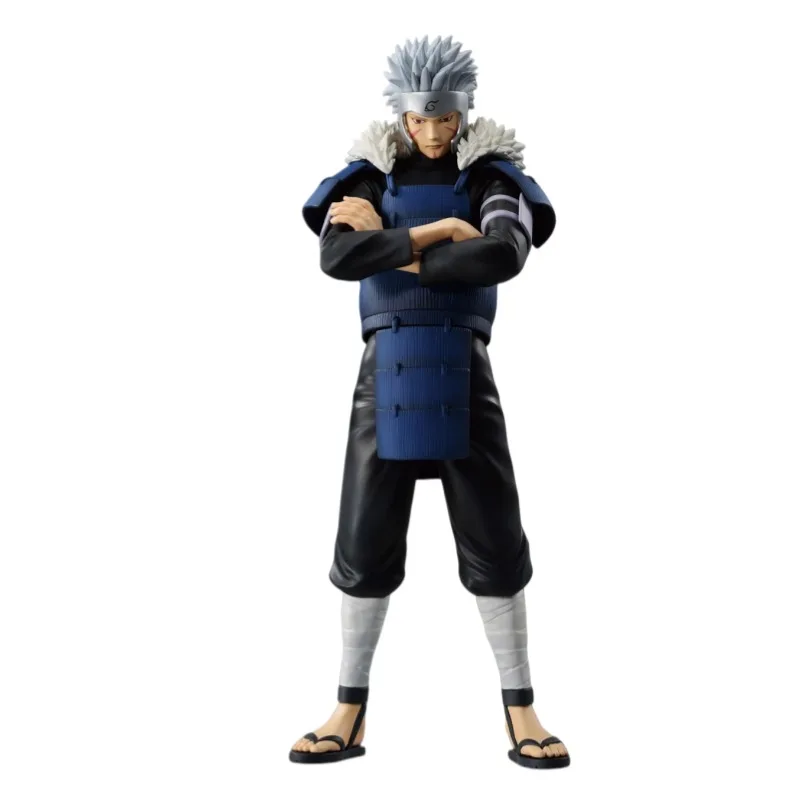 New Genuine Bandai Inherited Faith Naruto Ichiban Award Senju Tobirama B Award Figure Gift Ornament Model Ready in Stock
New Genuine Bandai Inherited Faith Naruto Ichiban Award Senju Tobirama B Award Figure Gift Ornament Model Ready in Stock