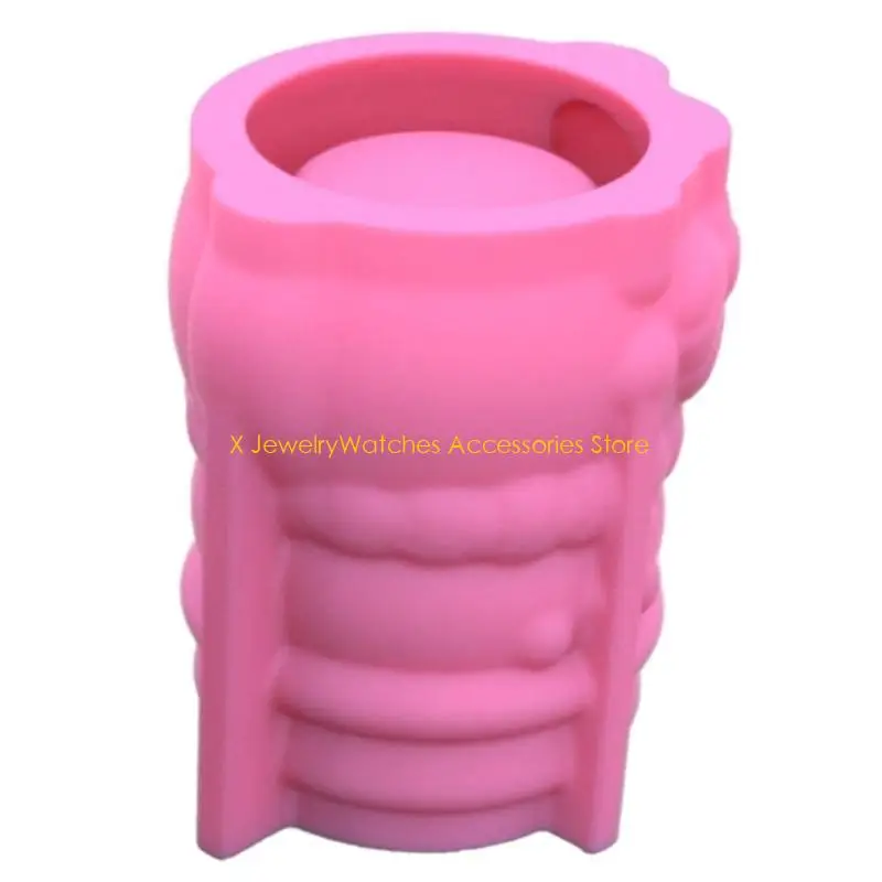 31KD силиконовая форма для цветочного горшка, ваза, форма для эпоксидной смолы, форма для рождественского снеговика, цветочный
31KD силиконовая форма для цветочного горшка, ваза, форма для эпоксидной смолы, форма для рождественского снеговика, цветочный