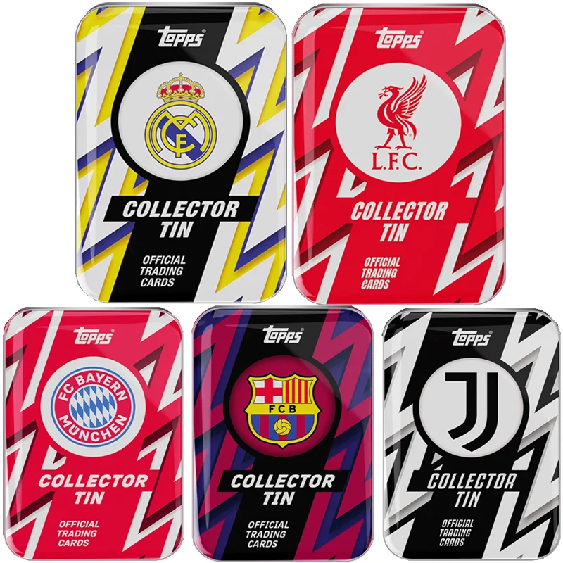 2025-26, жестяная коробка для коллекционеров NFL, ограниченная серия карточек Star Player, серия коллекционеров Ultimate Football Fan, праздничный подарочный набор
2025-26, жестяная коробка для коллекционеров NFL, ограниченная серия карточек Star Player, серия коллекционеров Ultimate Football Fan, праздничный подарочный набор
