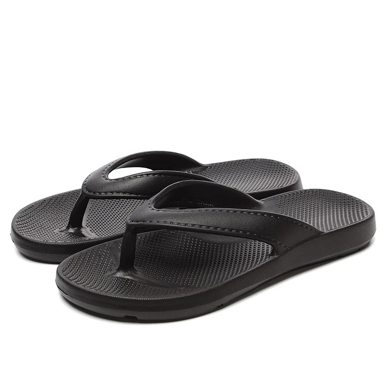 Summer Men Beach Flip Flops Soft Sole Clip Toe Lightweight Beach Slippers Woman Couple Comfort Non Slip Bathroom Slides Shower
Summer Men Beach Flip Flops Soft Sole Clip Toe Lightweight Beach Slippers Woman Couple Comfort Non Slip Bathroom Slides Shower
