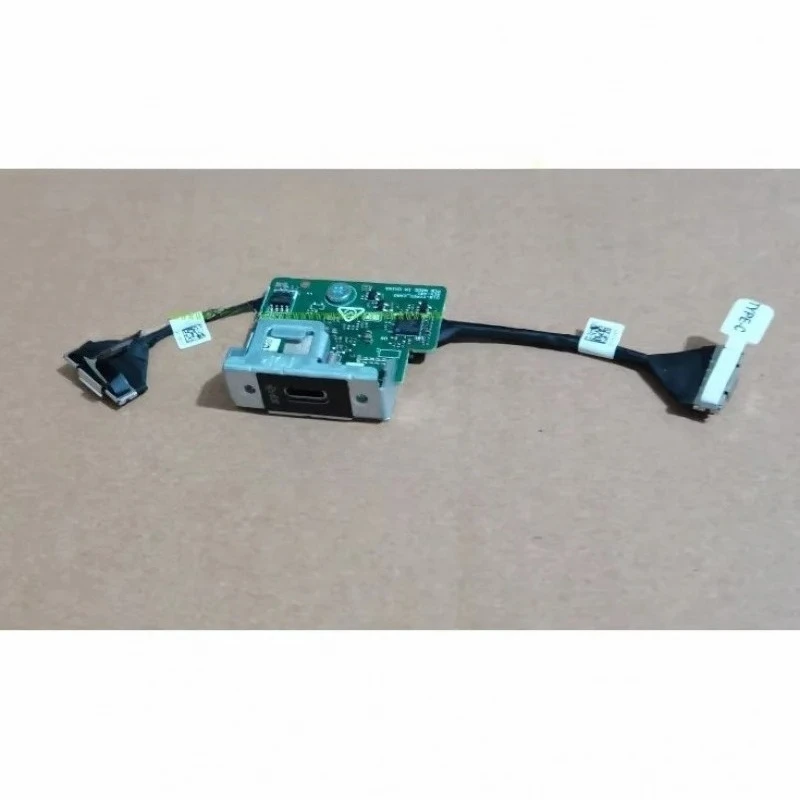 For Optiplex 3080 5080 5090 7090 SFF MT HDMI Extension Board R07CP 2J90P (New)
For Optiplex 3080 5080 5090 7090 SFF MT HDMI Extension Board R07CP 2J90P (New)