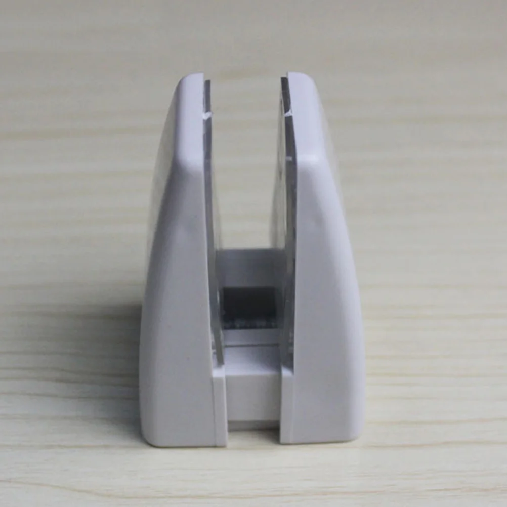 2 шт., зажим для перегородки экрана, пластиковый перегородка для стола, зажим-держатель, мебельная стеклянная перегородка, кронштейн, поддержка офисного стола, конфиденциальность
2 шт., зажим для перегородки экрана, пластиковый перегородка для стола, зажим-держатель, мебельная стеклянная перегородка, кронштейн, поддержка офисного стола, конфиденциальность