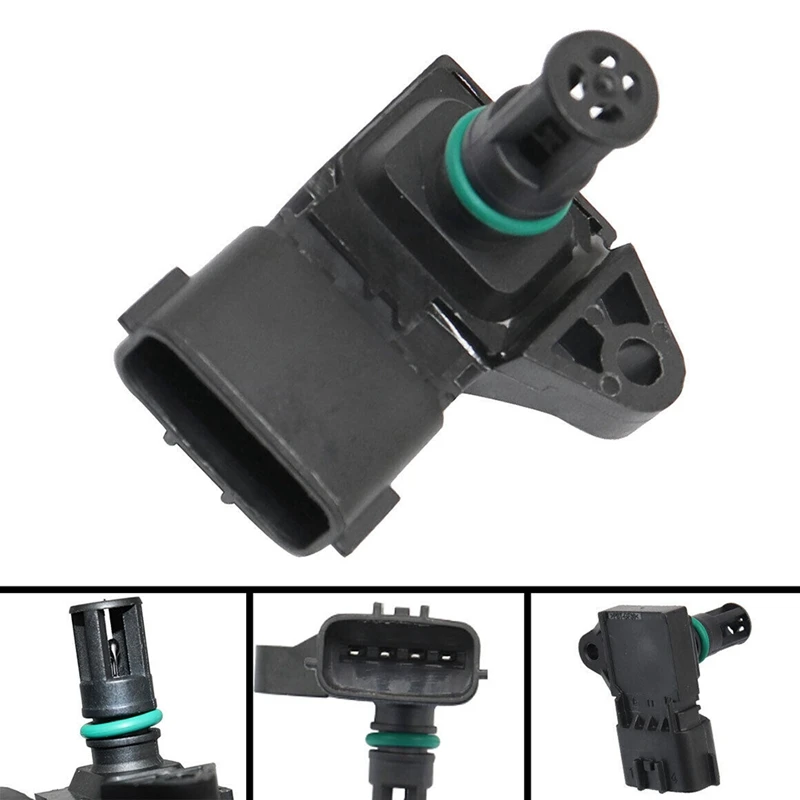 Manifold Air Pressure Sensor Accessories MIA11670 For John Deere Gator XUV 590E 825I
Manifold Air Pressure Sensor Accessories MIA11670 For John Deere Gator XUV 590E 825I