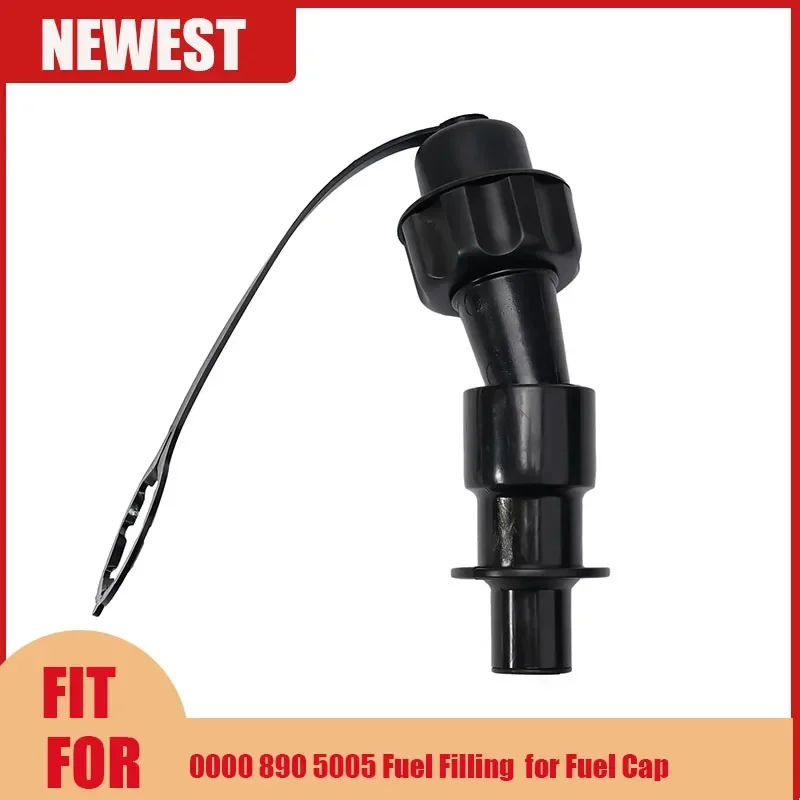 Fuel Cap Fuel Filling System For 0000 890 5005 Fuel Filling System Garden Power Equipment Power Trimmer Part Lawn Mower New
Fuel Cap Fuel Filling System For 0000 890 5005 Fuel Filling System Garden Power Equipment Power Trimmer Part Lawn Mower New