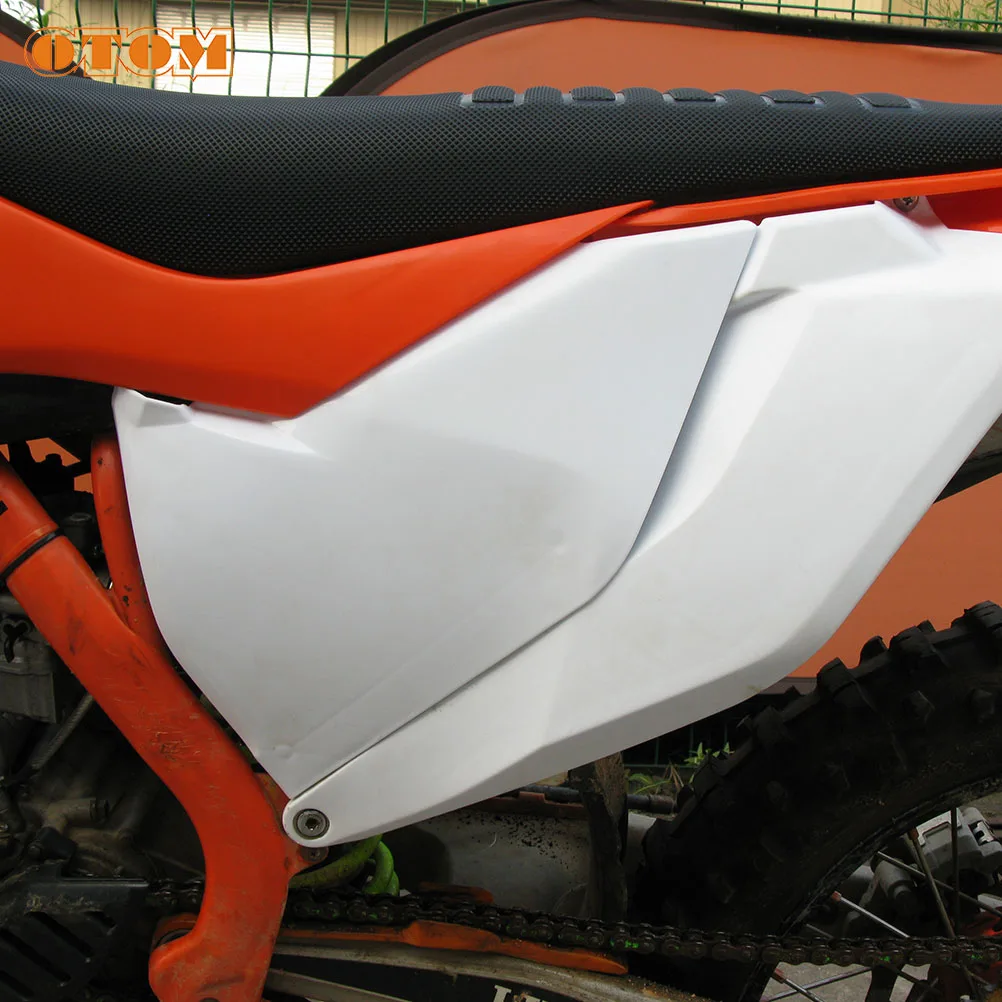 Motorcycle Accessories 2016-2019 Air Filter Guard Side Box Fender Cover Mudguard Protector For KTM SX SXF XC XCF EXC EXCF 250
Motorcycle Accessories 2016-2019 Air Filter Guard Side Box Fender Cover Mudguard Protector For KTM SX SXF XC XCF EXC EXCF 250
